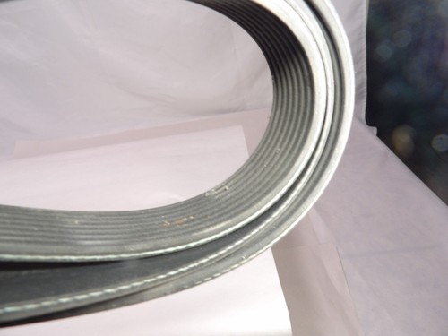 25-081264 Napa Micro-V AT Serpentine Belt Made In USA Napa 25 081264 - Picture 10 of 11