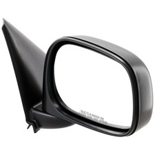 Mirror Passenger Side For 2002-2008 Dodge Ram 1500 Truck Manual Fold