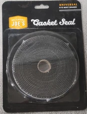 Oklahoma Joe's Gasket Kit for Smoker Firebox Seal 15 Feet High Temp Fiber Wool