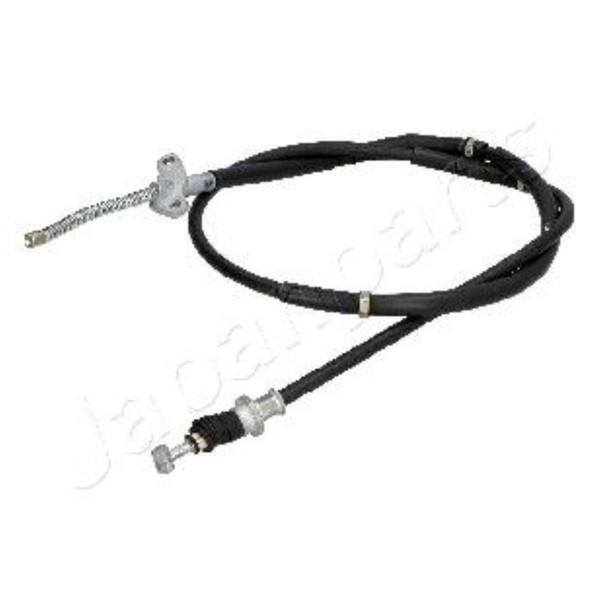 Japanparts Handbremsseile Passend FüR Opel Monterey B M92 Ubs_ Isuzu Trooper-image