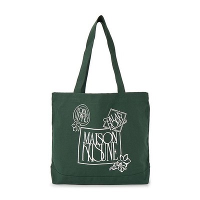 Maison Kitsune Jugendstil Stempel Tasche QU05118WW9042 P399 (Unisex) 155484159