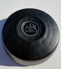 <!--F#f_0-->Holden HZ GTS Statesman Torana UC SL/E Black Genuine Steering Wheel Horn Button<!--F/-->