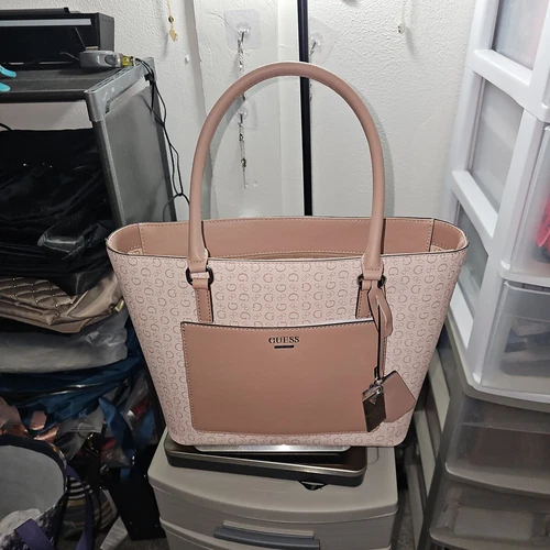 borsa guess