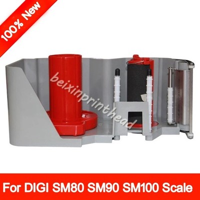 New Holder Cassette Paper Box For DIGI SM80 SM90 SM110 SM100PCS SM100 Scales