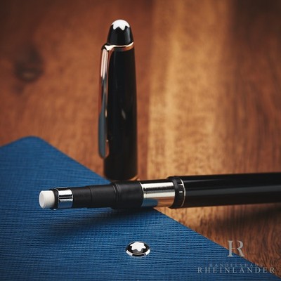 Montblanc Meisterstück Classique Modell 165 Mechanical Pencil Red