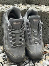 Nike Air Max 95 Gr. 40 grau