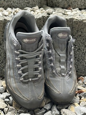Nike Air Max 95 Gr. 40 grau