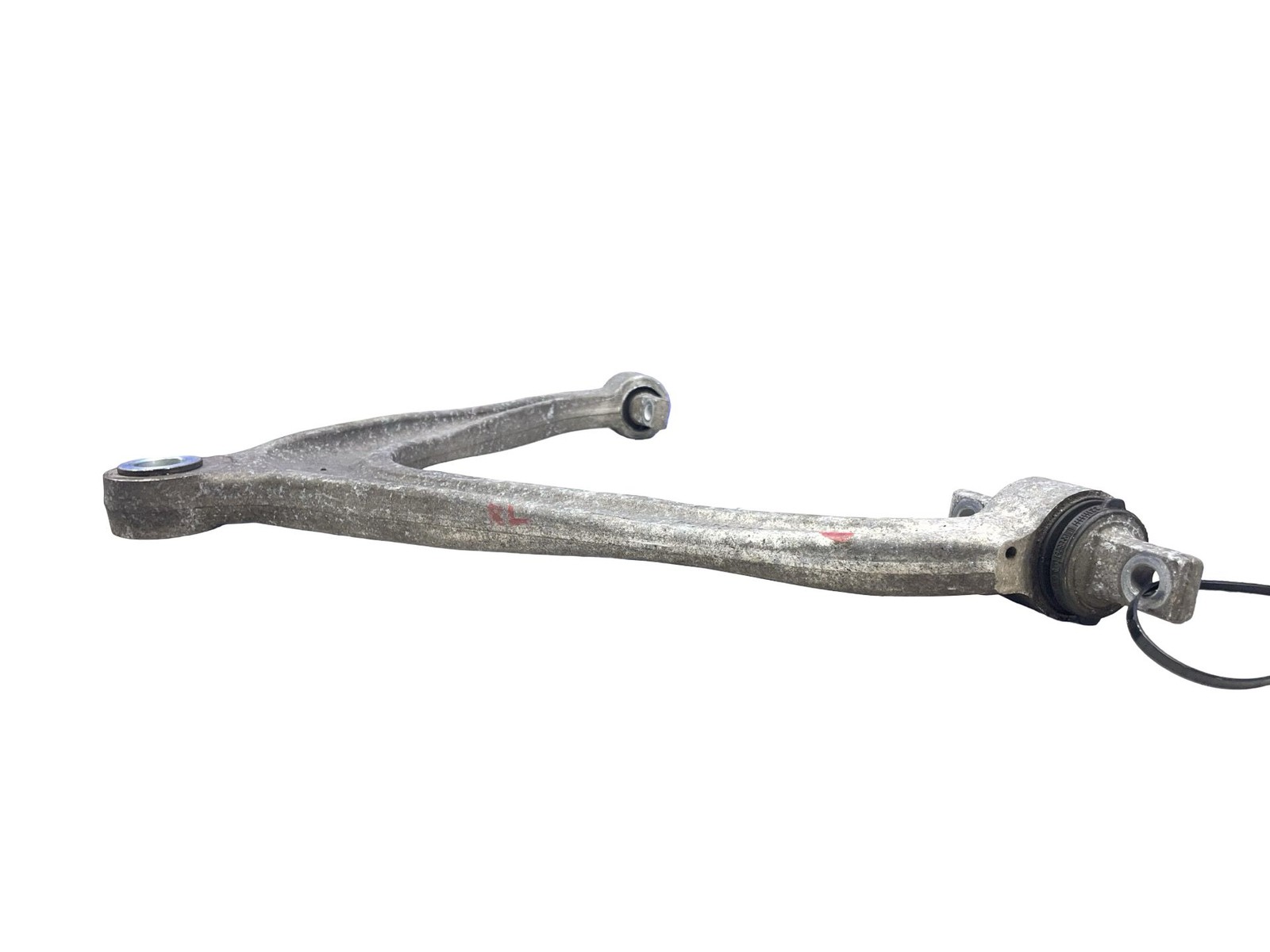 2017-2023 AUDI R8 V10 4S RWD 5.2L REAR LEFT LOWER CONTROL ARM 4S0505375