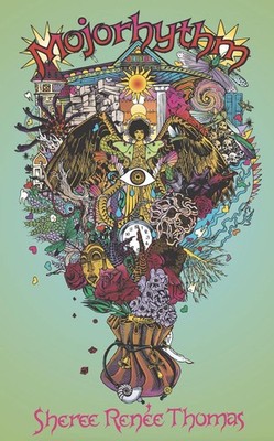 Mojorhythm by Sheree Renee Thomas Paperback Book