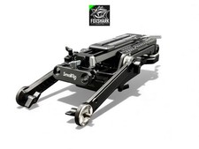 SmallRig Shoulder Rig Pro Kit  VCT-14 Quick Release Tripod Plate 2169 Preowned