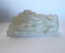 玉石古董中国清朝(1644-1911) 中国朝代雕像、雕像| eBay