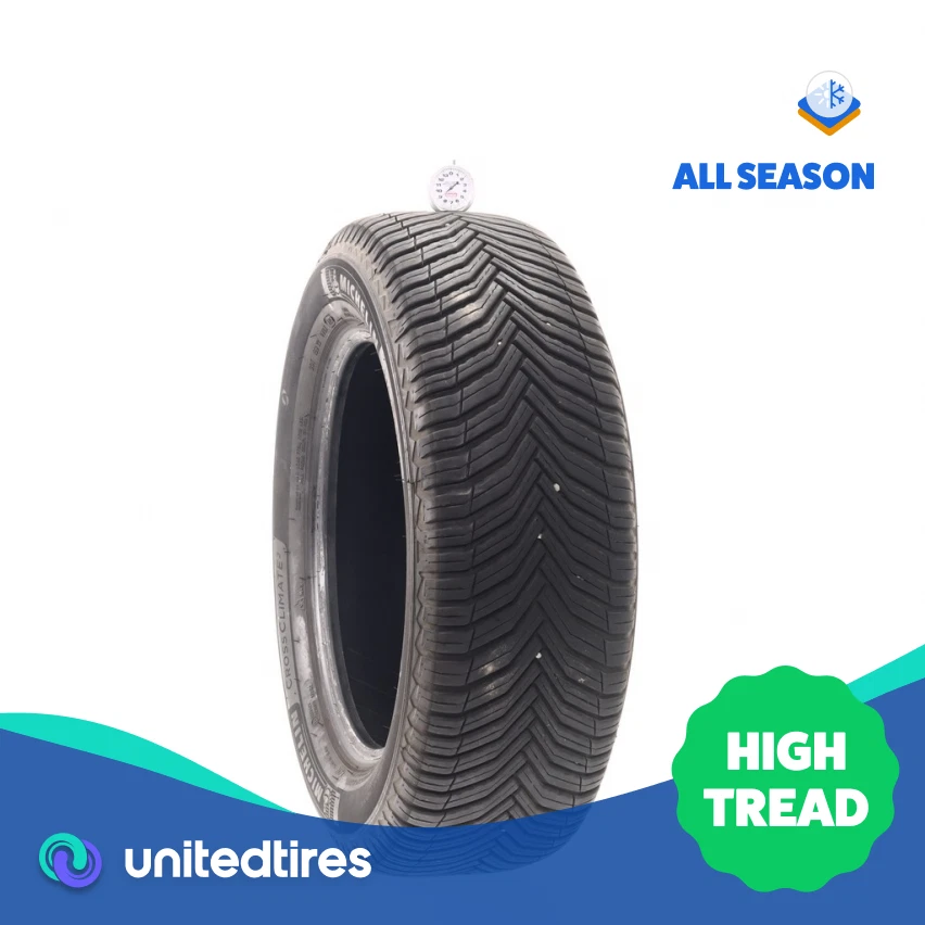 Michelin 215/65/17 All Season Tires for sale | eBay