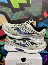 Saucony Grid Ride Millennium White Royal - S70812-4