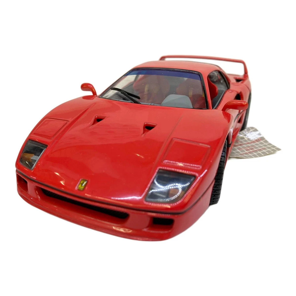 Franklin Mint Ferrari Diecast Cars, Trucks & Vans for sale | eBay