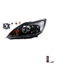 Scheinwerfer Osram Night Breaker Laser passend für Ford Focus 05 02/08-01/11 Li.