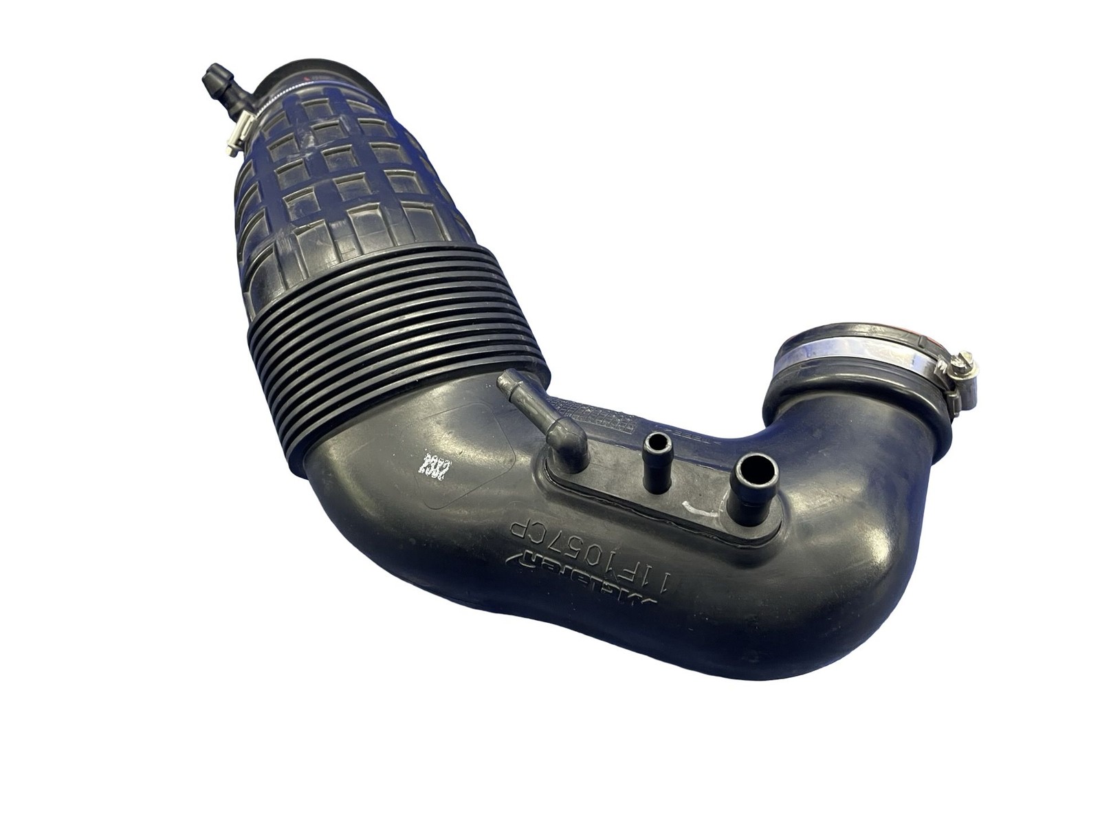 McLaren 570S 2016-2021 Rear Right Intake hoses Set