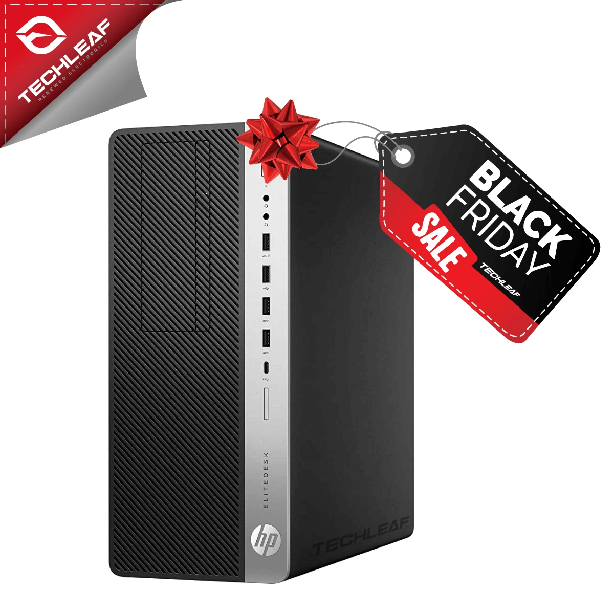 HP EliteDesk 800 G3 PC Desktops & All-In-One Computers for sale - eBay