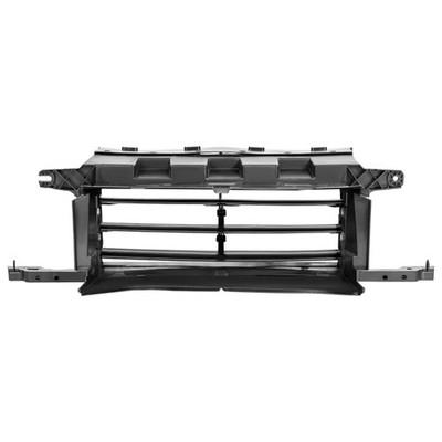 Radiator Shutter with Ford F-150 2021-2022，Active Lower Grille Shutter ML3Z8475B