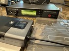 Sennheiser EW 500 518-550MHz, New Sennheiser SK-XSW Transmitter W/Mic System #1 — photo 2