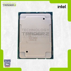 Intel Xeon Gold 6154 | eBay
