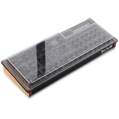 Decksaver Sequential Prophet REV2 Cover