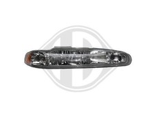 Scheinwerfer links für Oldsmobile Intrigue 1998-2002