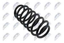 Ressort divers Jeep CHEROKEE