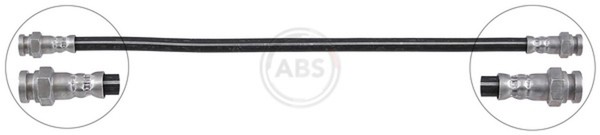 A.B.S. Bremsschlauch SL 1155 FüR Alfa Stelvio 949 AXA2A AXF2A AXR2A AXC1A AXD1A-image