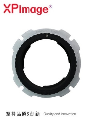 XPimage Locking adapter for Leica R Lens to ARRI ALEXA MINI LF LPL Mount Camera