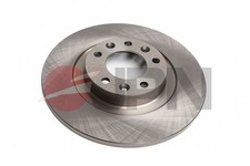 2x JPN Bremsscheibe 40H9093-JPN für OPEL VIVARO K0 ZAFIRA LIFE Bus A18 P1UO OV5