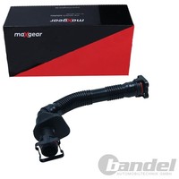 Maxgear Schlauch KurbelgehÄUseentlÜFtung Passend FüR BMW 1 3 Z4 | 18-1121