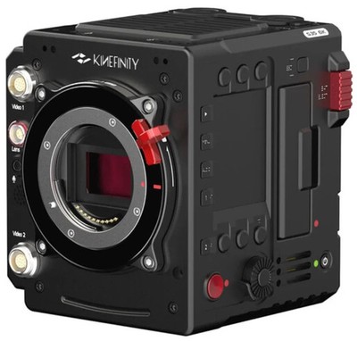 Meike A010-004-01-RST mark2 6K S35 Digital Cinema Camera Active E Mount