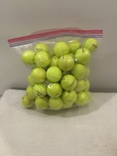 Kirkland Signature Performance Plus Yellow Golf Balls 4A Used 56 Count