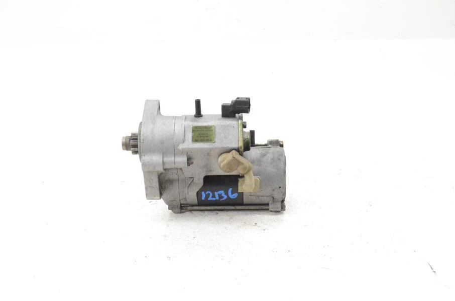 Motor de arranque Toyota T100 1995-1998 3,4 L cabina extra Foto 2 de 4