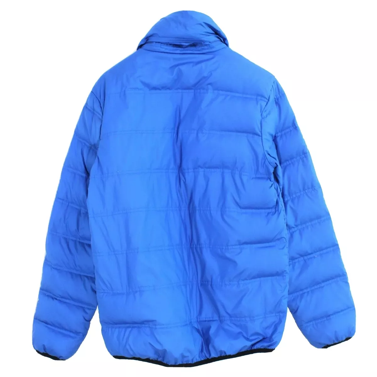 Henri lloyd puffer clearance coat