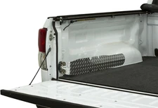 Access 60085 Accessories Storage Pocket HD Aluminum Diamond Tread Pair per Kit (