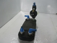 hp indigo HEAT EXCHANGER