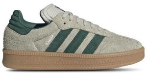 adidas gazelle silver green womens Adidas Samba ADV Shoes - Dark Blue / Grey One / Gum5 main image 0