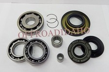 KIT SELLO COJINETE DIFERENCIAL DELANTERO HONDA FOREMAN 400 TRX400FW 4X4 1995-2001