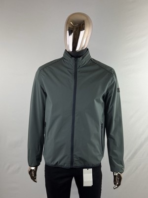 Redpoint - Frühlings/Herbstjacke - Grün G. XXL
