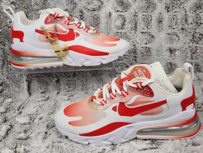 nike 270 react size 7