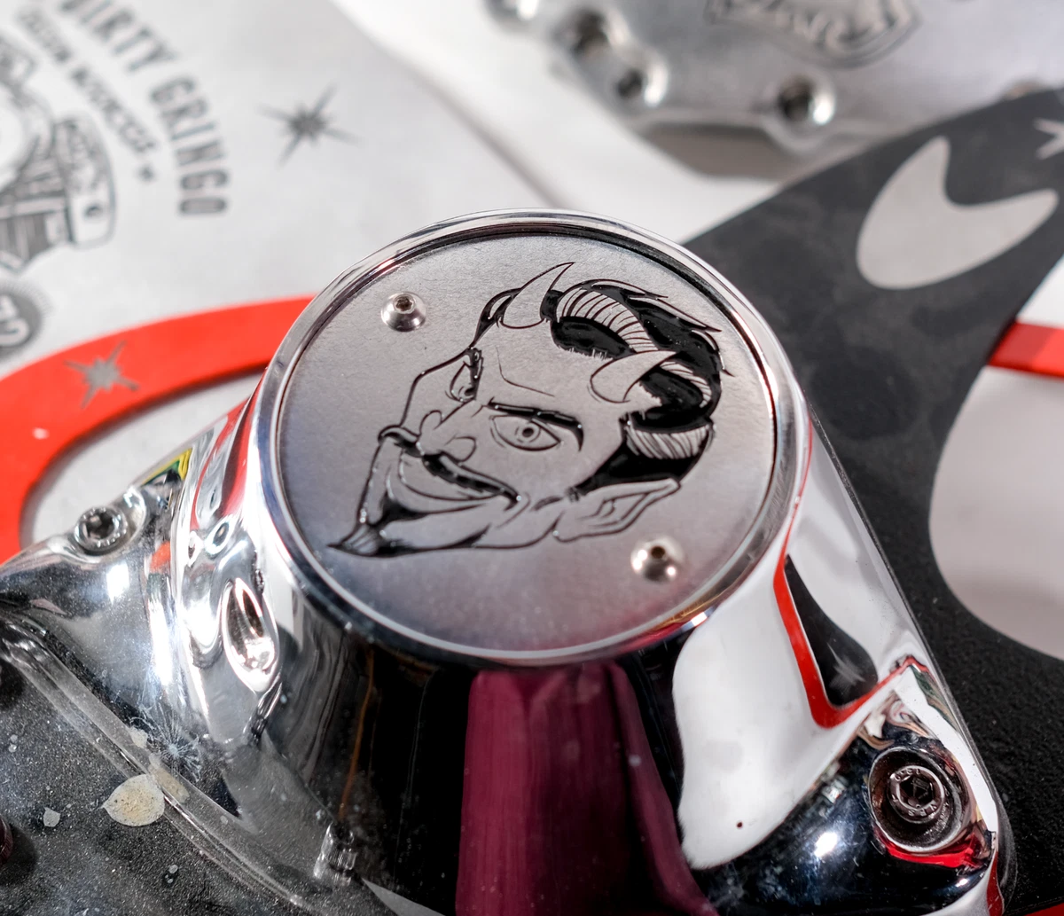 Preços baixos em Peças de Motocicleta para Diablo | eBay