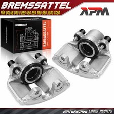 2x Bremssattel Hinten Links Rechts 42 mm für Volve V60 V90 S90 S60 XC60 XC90