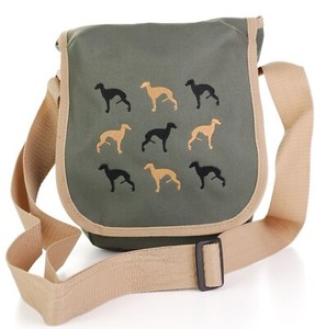 whippet bag