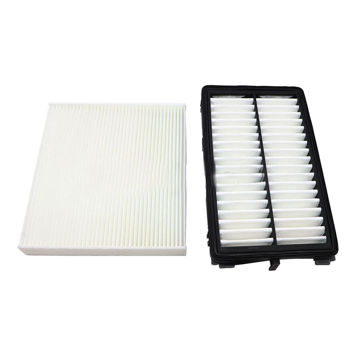 Premium COMBO Set Air Filter+Cabin Air Filter For Kia Sorento K5 2021 2022 2023