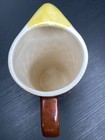 Vintage Smirnoff Hawk Shot Glass Mug Ca. 1970 - 55 years old and Excellent! — photo 4