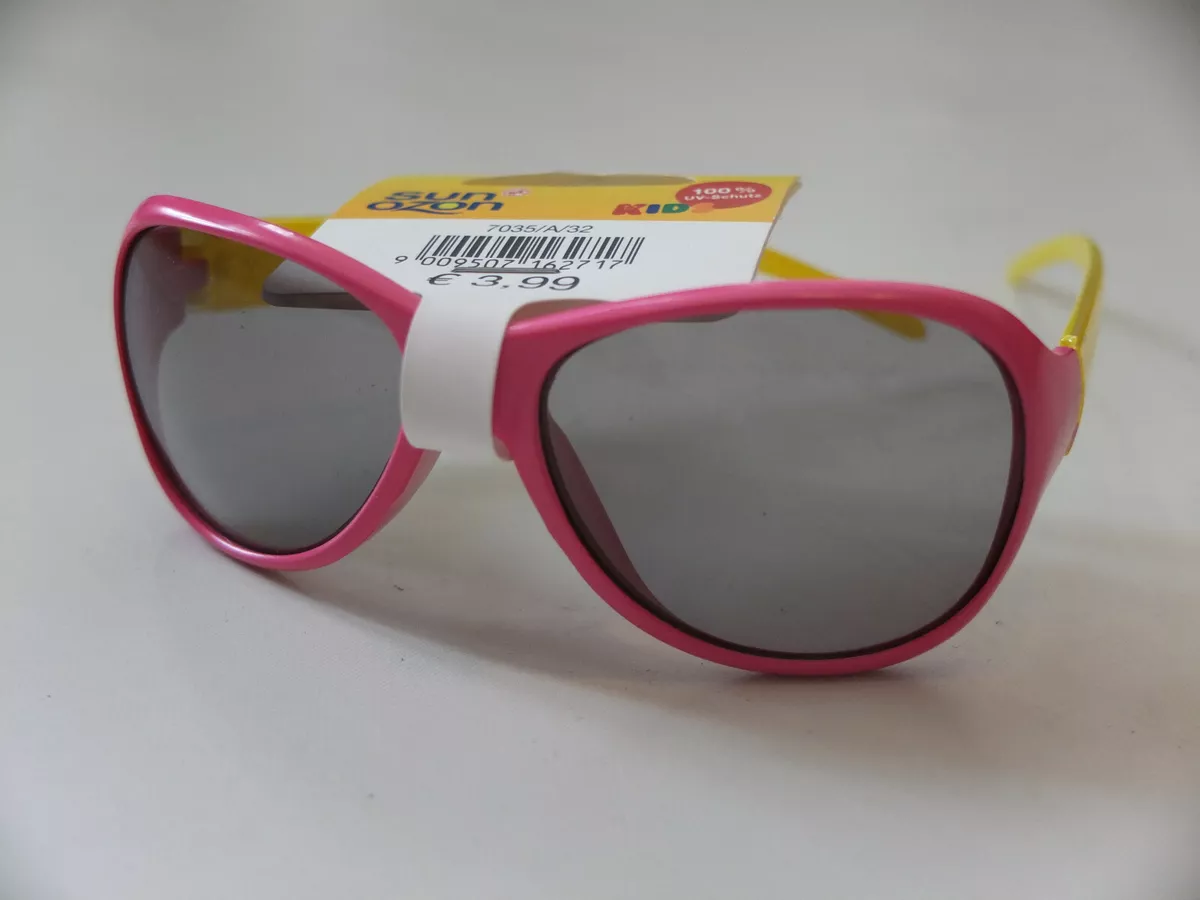 Cool sunnies top