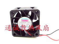 MECHATRONICS MD4028M24B RS inverter cooling fan DC 24V 0.09A 4CM M158a 