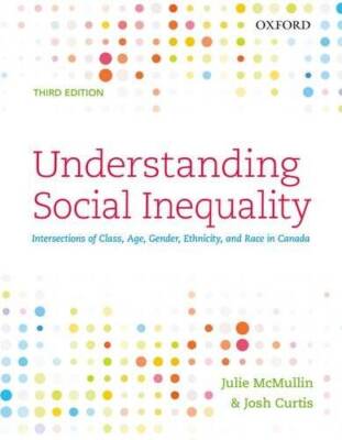 Understanding Social Inequality: Intersections of Class, Age, Gender - VERY GOOD