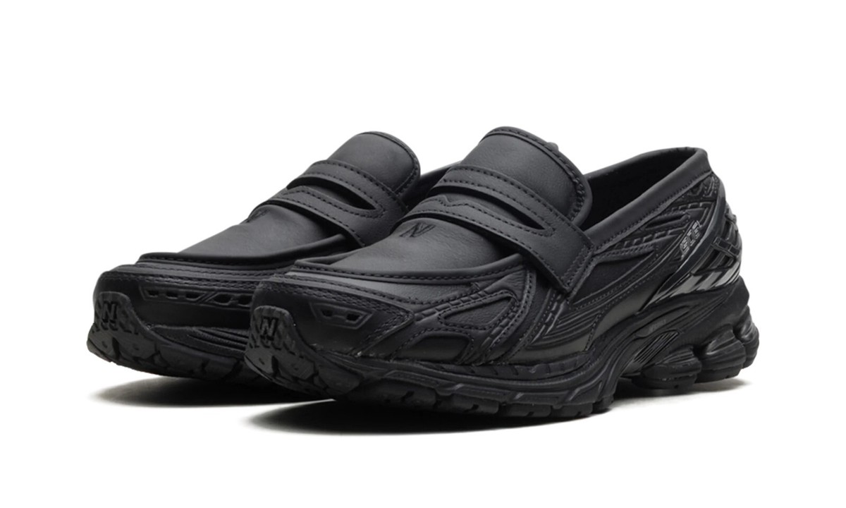 Size 9 - New Balance 1906L Black for sale online | eBay Size 9 - New Balance 1906L Black for sale online | eBay